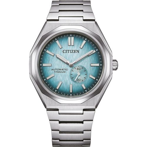 Citizen NK5020-58L Herren Automatikuhr