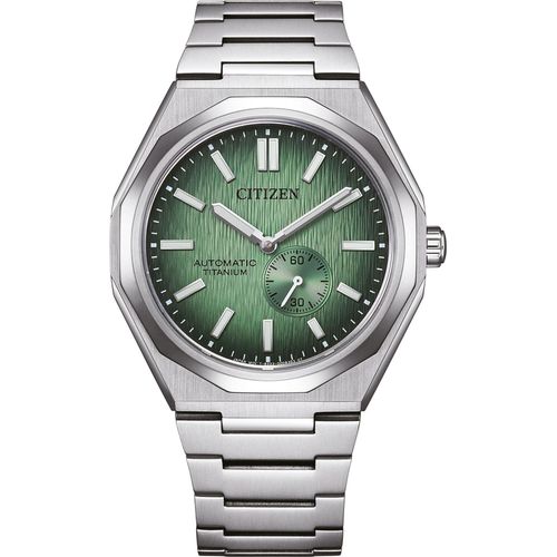 Citizen NK5020-58X Herren Automatikuhr