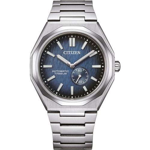 Citizen NK5020-58M Herren Automatikuhr