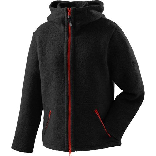 Mufflon W300 Mu-Jula black M