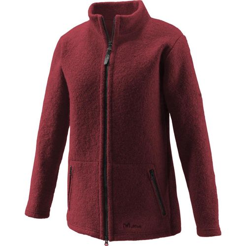 Mufflon W300 Mu-Mel rosso M