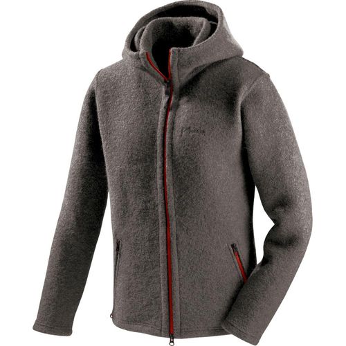 Mufflon W300 Mu-Randy granit RV rot XXL