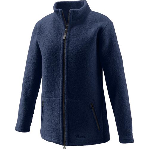 Mufflon W300 Mu-Mel nachtblau XS