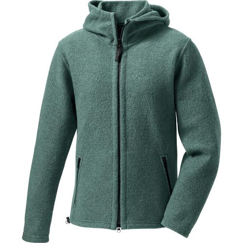 Mufflon W100 Mu-Joe schilf XS