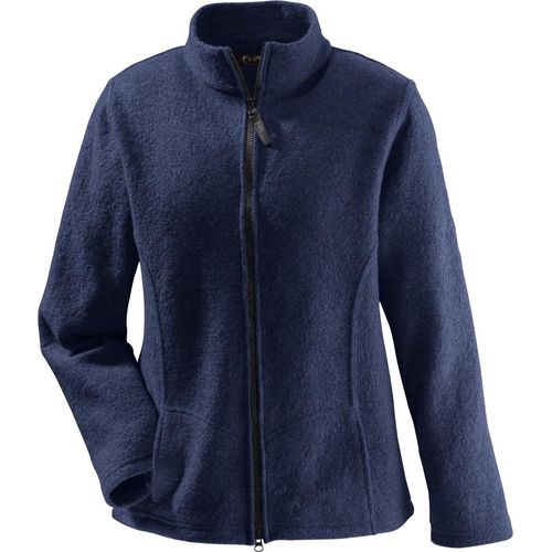 Mufflon W100 Mu-Jet nachtblau XL