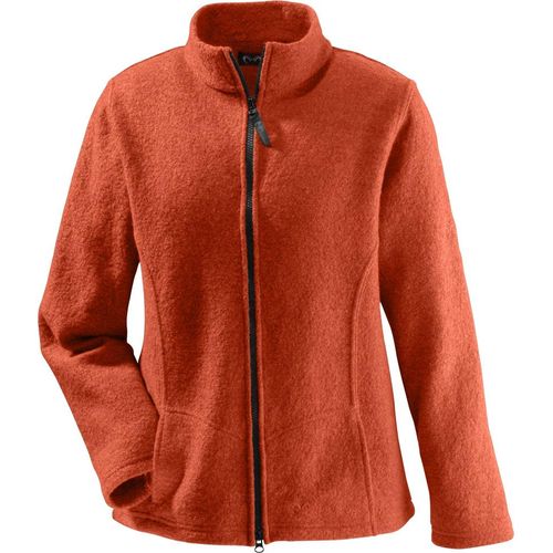 Mufflon W100 Mu-Jet terra M