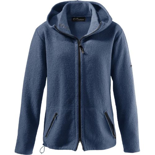 Mufflon W100 Mu-Nele atlantic M