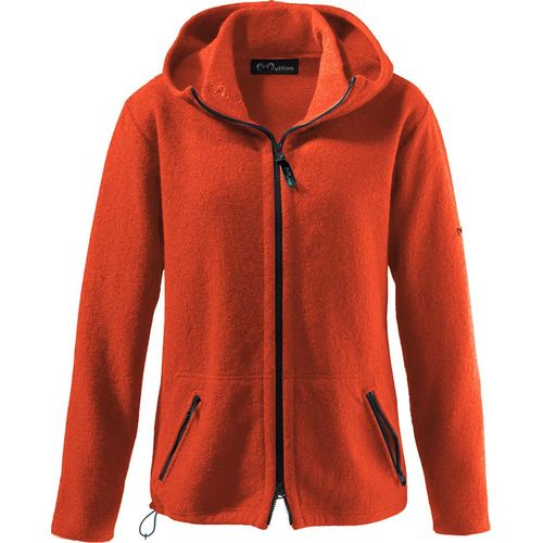 Mufflon W100 Mu-Nele terra M