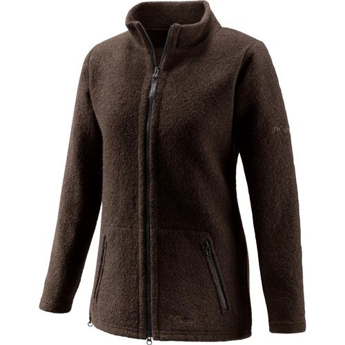 Mufflon W100 Mu-Lou brown M