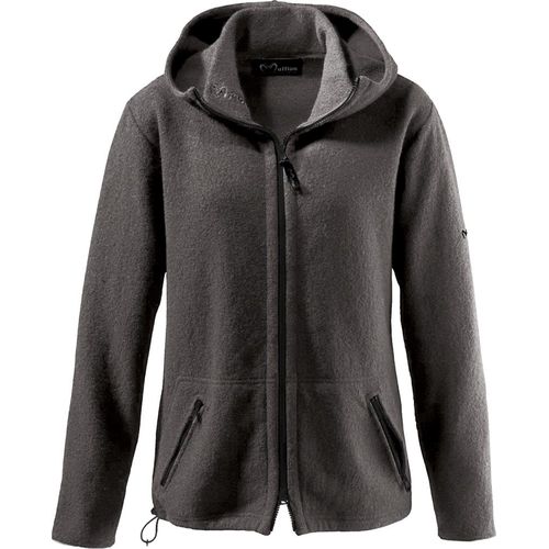 Mufflon W100 Mu-Nele granit M