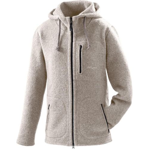 Mufflon W100 Mu-Bob stone M