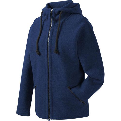 Mufflon W100 Mu-Line nachtblau XL