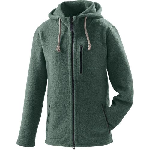 Mufflon W100 Mu-Bob schilf M