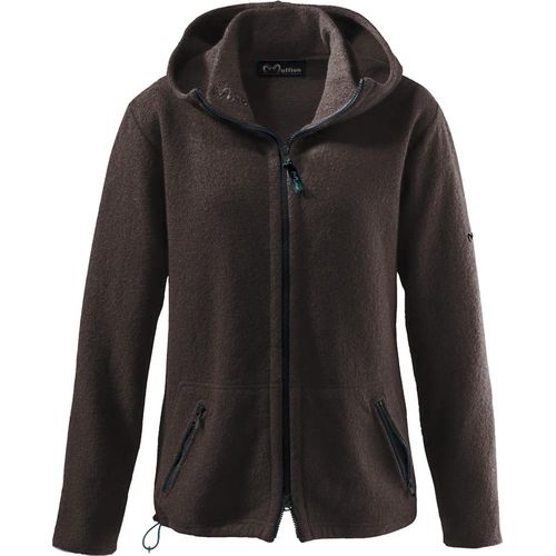Mufflon W100 Mu-Nele brown M