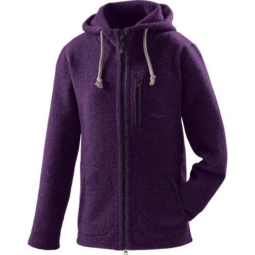 Mufflon W100 Mu-Bob lila M