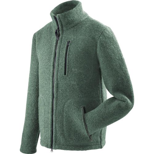 Mufflon W100 Mu-Klaas schilf M