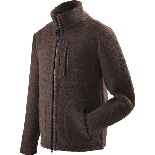 Mufflon W100 Mu-Klaas brown M