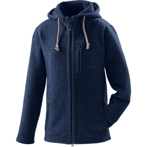 Mufflon W100 Mu-Bob nachtblau XS