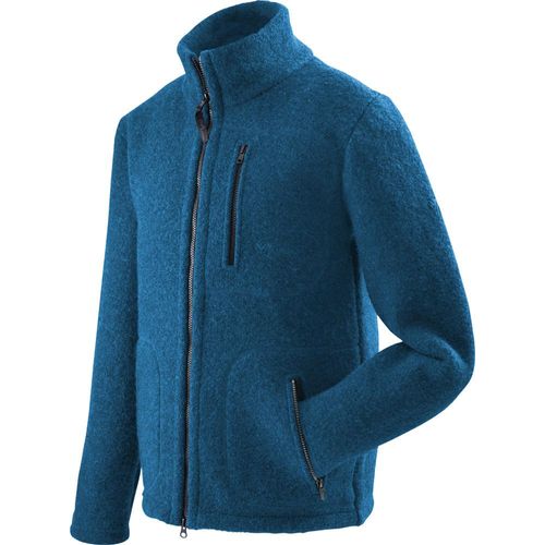 Mufflon W100 Mu-Klaas sea XS