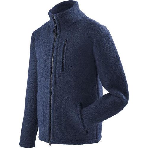 Mufflon W100 Mu-Klaas nachtblau XXXL
