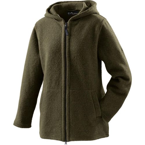 Mufflon W100 Mu-Mia forrest M