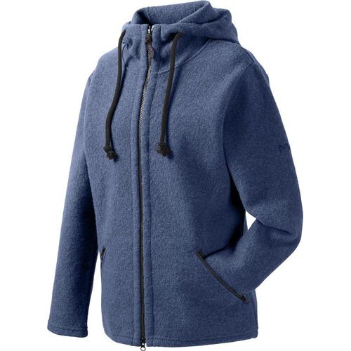 Mufflon W100 Mu-Line atlantic M