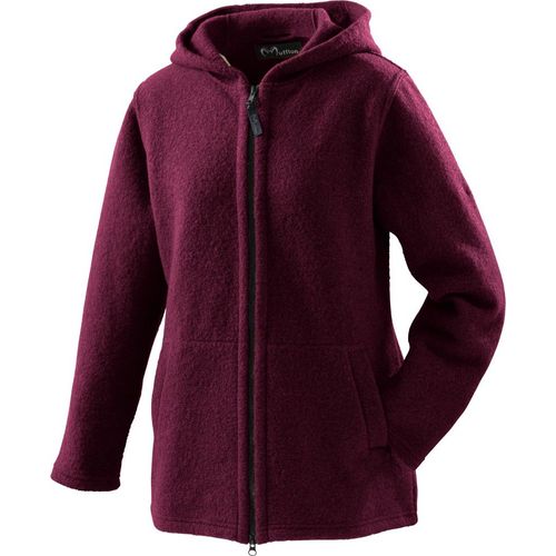 Mufflon W300 Mu-Luise berry M