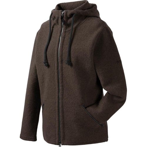 Mufflon W100 Mu-Line brown M