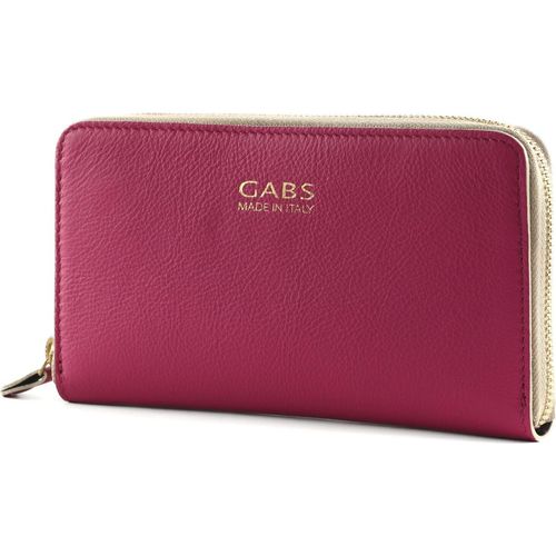 Gabs Geldbörse GMONEY17 Wallet Fuxia purpur