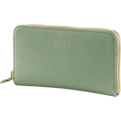 Gabs Geldbörse GMONEY17 Wallet Colonia mint
