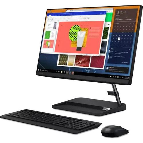 All in One PC | Lenovo IdeaCentre AIO 3i 22