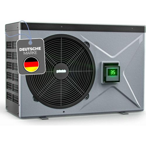 Wärmepumpe Net-Inverter 10