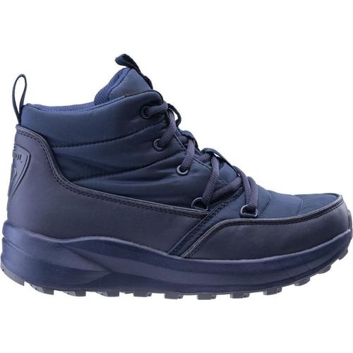 Winterstiefel ROSSIGNOL Rossi Resort Wp Navy 2.0 Blau 43