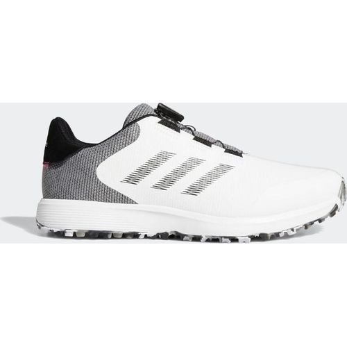 Golfschuhe ADIDAS S2G SL BOA Weiss 45 1/3