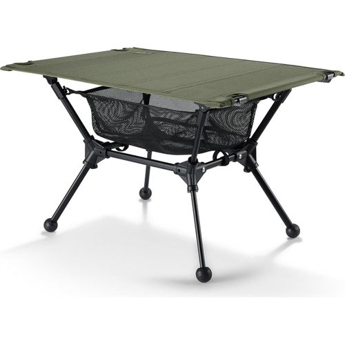 OneTigris Dipper faltbarer Campingtisch - Klapptisch mit Tragetasche - Outdoor Ultraleicht
