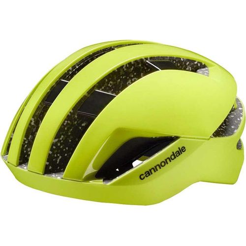 Cannondale Dynam Mips Helm Gelb M Gelb M