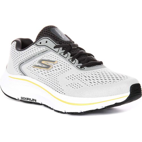 Skechers Gorun Consistent In Grey For Men – 11 UK - 46 EU - 12 US / Grey