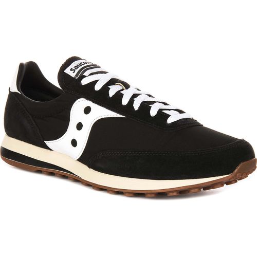 Saucony Trainer 80 Sneakers Senior