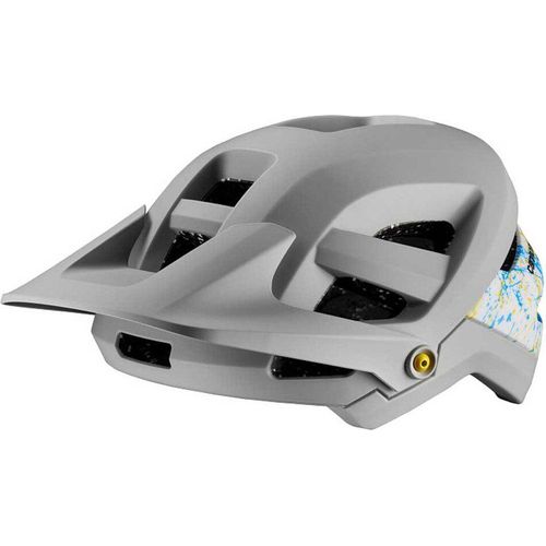 Cannondale Tract Mips Mtb-helm Grau L Grau L