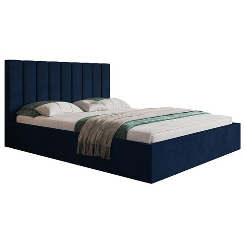 AX LIVING Bett 160x200 Silino IX Eleganz Funktionalität vereint KR09
