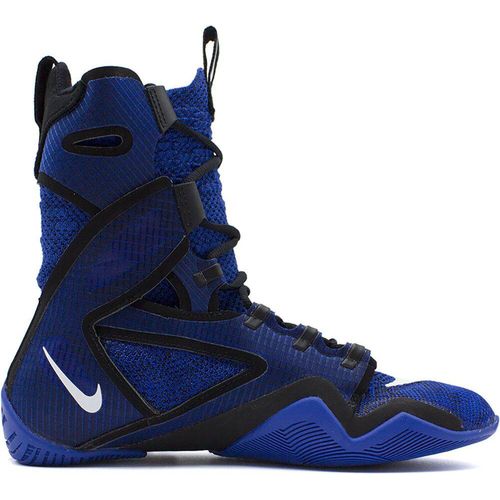 Nike Hyperko 2 Boxschuhe Blau EU 40 1/2 Mann Blau EU 40 1/2