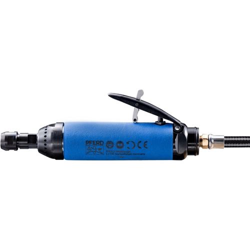 PFERD TOOLS Druckluftgeradschleifer PGS 6/120 HV 12.000 RPM/650 Watt