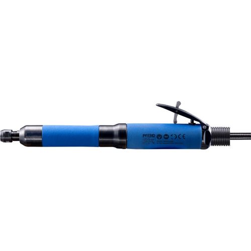 PFERD TOOLS Druckluftgeradschleifer PGAS 6/120 VB-HV 12.000 RPM/650 Watt