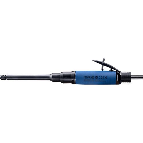 PFERD TOOLS Druckluftgeradschleifer PGAS 6/120 V-HV 12.000 RPM/650 Watt