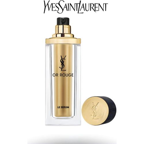 Or Rouge Serum