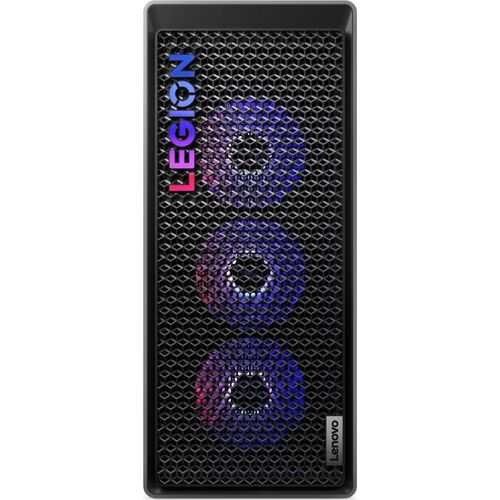 Lenovo 90Y6001YGF Legion T7 Gaming PC storm grey