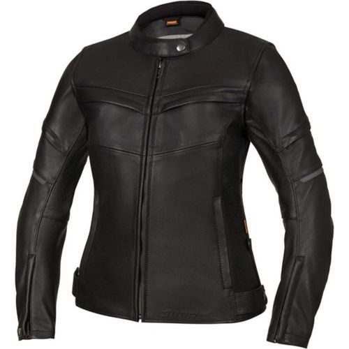 Jacken Seca Darkside Tfl 1DST23DQ0034