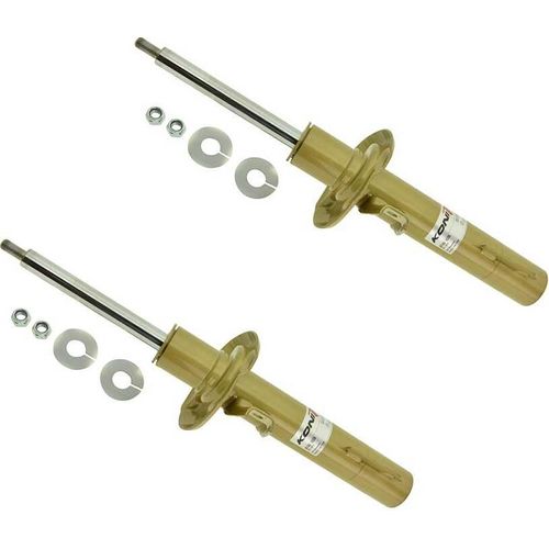 Koni SPECIAL ACTIVE Vorne für Skoda Octavia 2, HD susp.,4x4, Limousine,Combi Bj. 05-12 8745-1038 2 Stück