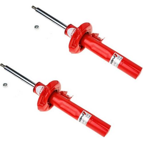 Koni SPECIAL ACTIVE Vorne für Skoda Octavia 2 RS, Limousine,Combi Bj. 06-12 8745-1225 2 Stück