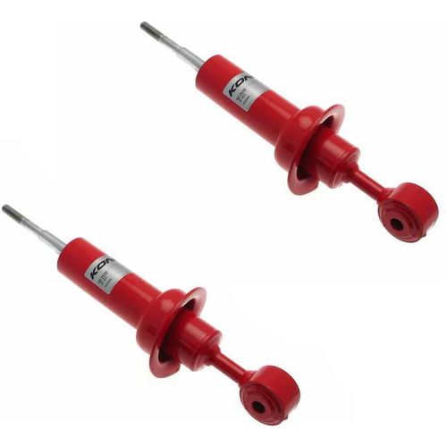 Koni HEAVY TRACK Vorne für Nissan Pathfinder (R51) 2.5DCi, 4.0 V6 Bj. 05-14 82-2570 2 Stück
